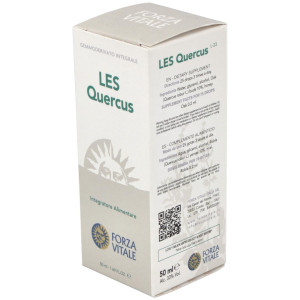 Les Quercus Pedunculata Encina 50Ml.
