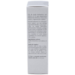 Regenhial Gel 50 Ml Hialuronico 1%