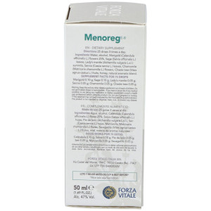 Menoreg (Calendula Composta) Extracto 50Ml.