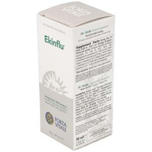 Ekinflu Extracto 50Ml.