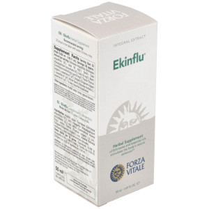 Ekinflu Extracto 50Ml.