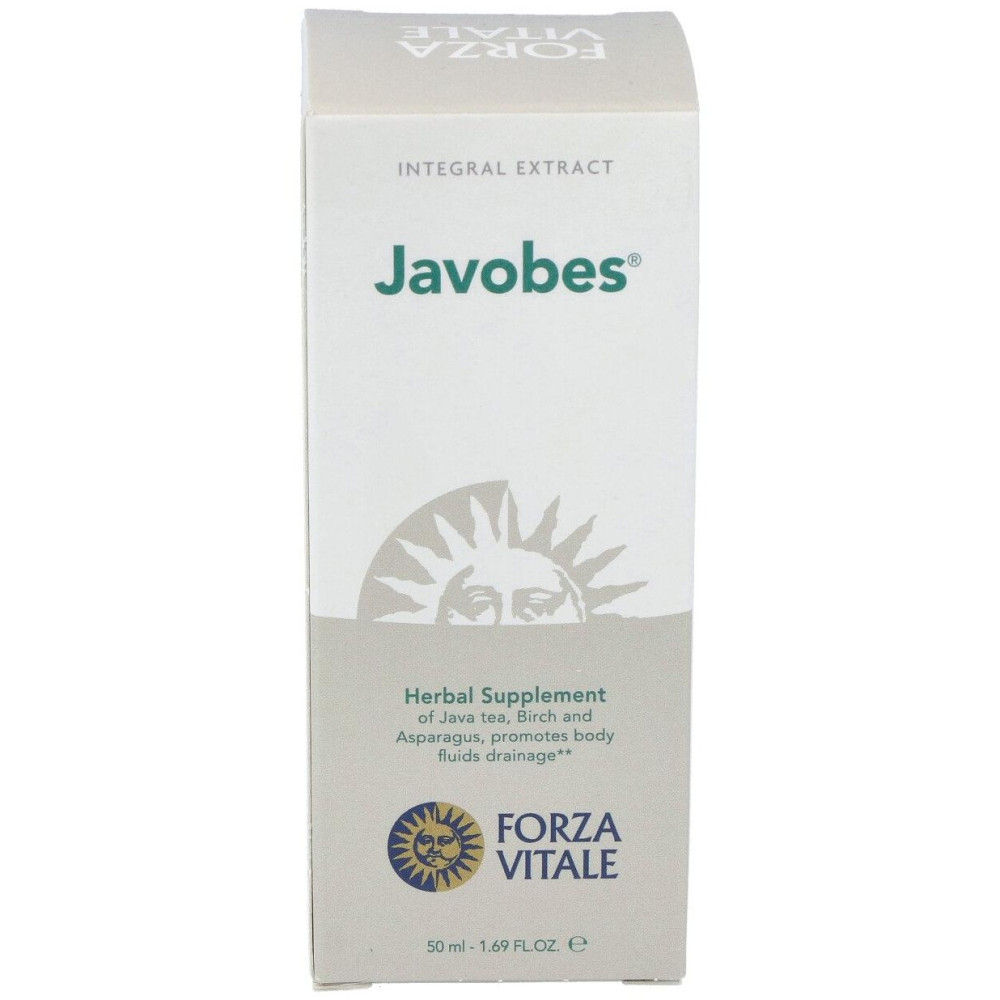 Javobes Extracto 50Ml.