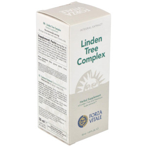 Tilia Composta Extracto 50Ml.