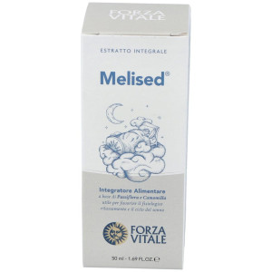 Melised Extracto 50Ml.
