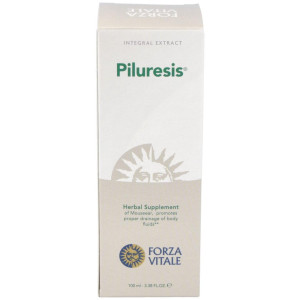 Piluresis Pilosella...