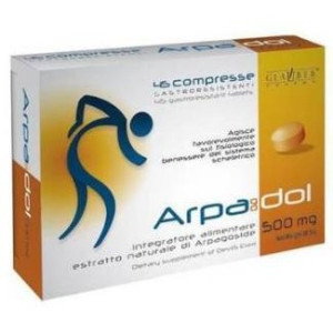 Arpagodol 45Comp.