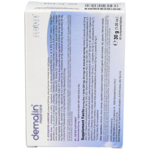 Demalin 60Comp.