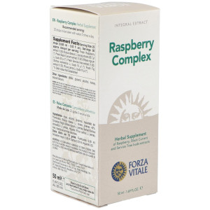 Rubus Composto Extracto 50Ml.