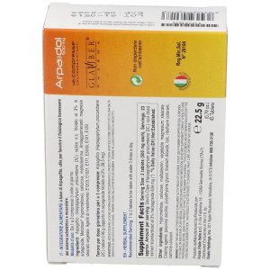 Arpagodol 45Comp.