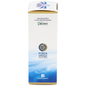 Fm Formula T (Tranquilidad) 20Ml.