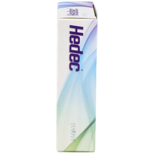 Hedec 60Comp.