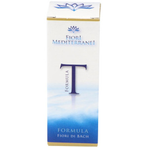 Fm Formula T (Tranquilidad) 20Ml.
