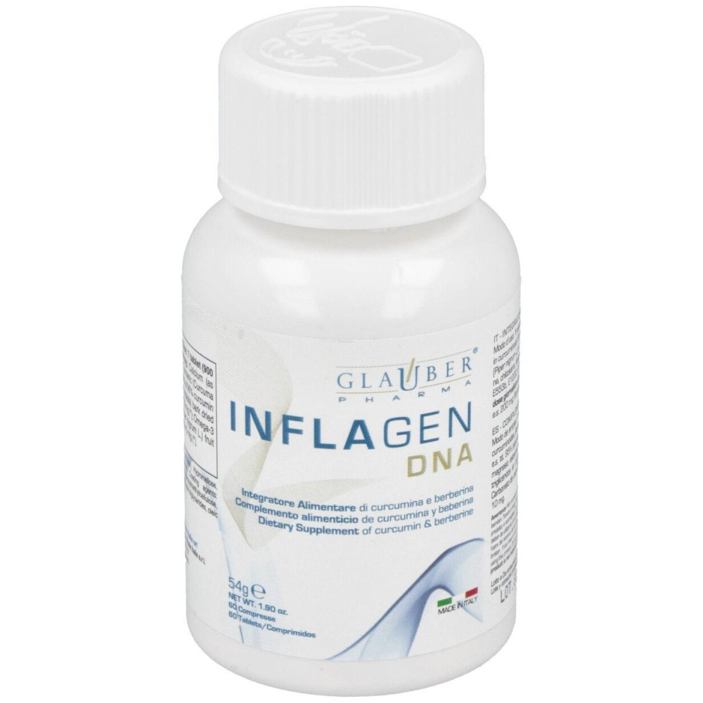 Inflagen 60Comp.
