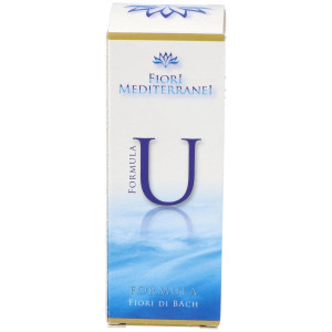 Fm Formula U (Humor) 20Ml.