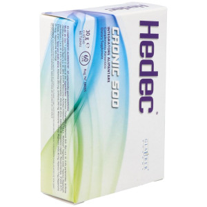 Hedec 60Comp.