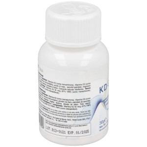 Kd-Genom 60Comp.