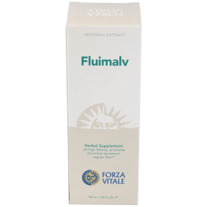 Fluimalv (Malva Composta)...