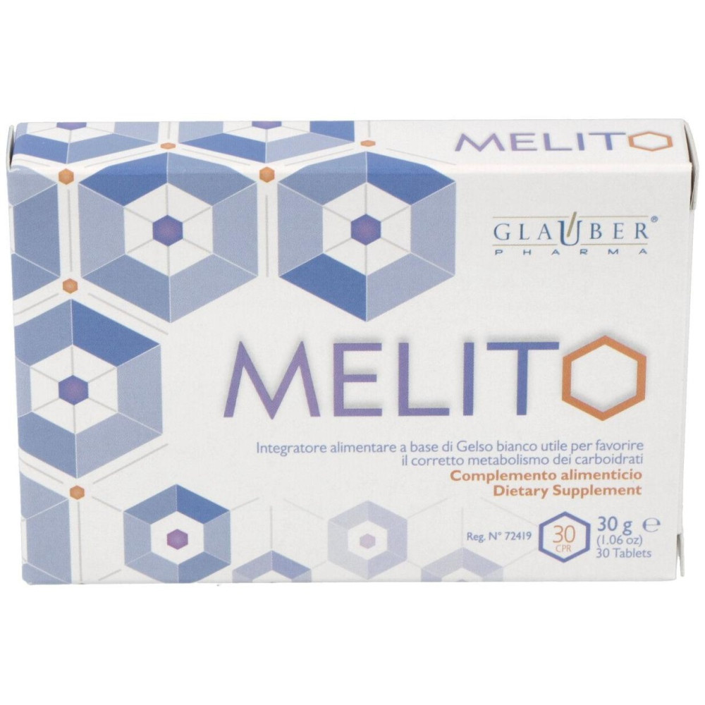 Melito 30Comp.