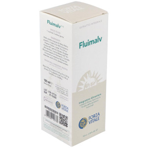 Fluimalv (Malva Composta) Jarabe 100Ml.