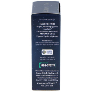 Ki-04 Esmeralda 10Ml. Kimiya
