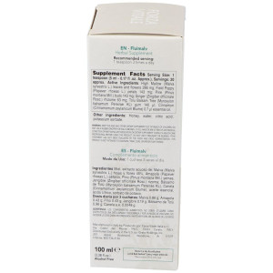 Fluimalv (Malva Composta) Jarabe 100Ml.