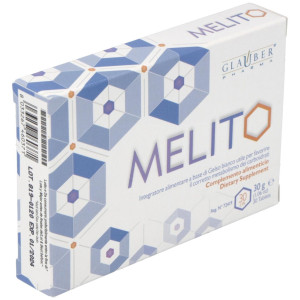 Melito 30Comp.