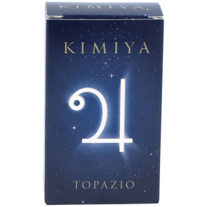 Ki-05 Topazio 10Ml. Kimiya