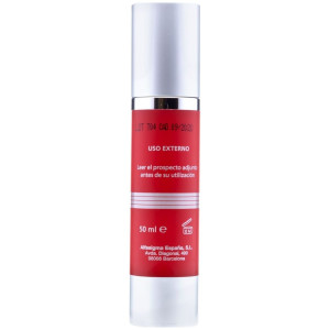 Yalusil Liposomal Fluido Facial 50Ml