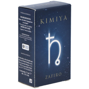 Ki-07 Zafiro 10Ml. Kimiya