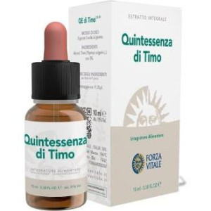 Quinta Esencia Tomillo...