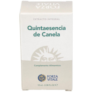 Quinta Esencia Canela...