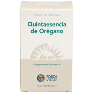 Quinta Esencia Oregano...