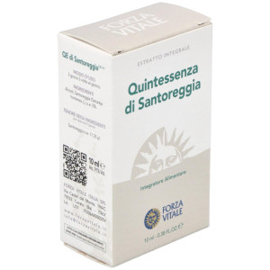 Quinta Esencia Ajedrea (Santoreggia) 10Ml.