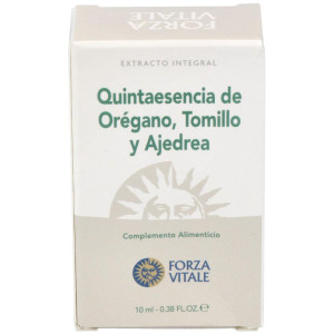 Quinta Esencia...