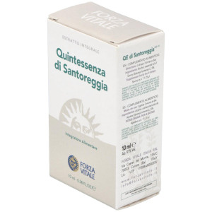 Quinta Esencia Ajedrea (Santoreggia) 10Ml.