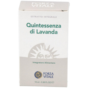 Quinta Esencia Lavanda (Espliego) 10Ml.