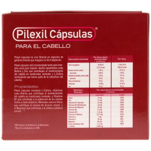 Pilexil Anticaida 150 Capsulas