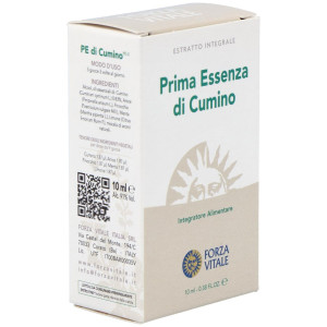 Primera Esencia Comino Complex 10Ml.