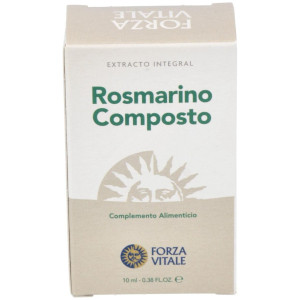 Rosmarino Composto (Plomo)...