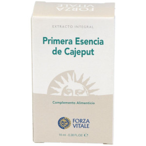 Primera Esencia Cajeput...