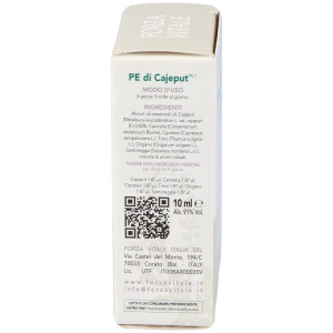 Primera Esencia Cajeput Complex 10Ml.