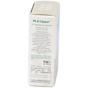 Primera Esencia Cajeput Complex 10Ml.