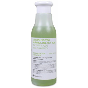 Botánicapharma Champú Aloe...