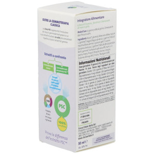 Psc Allergy Depurato 50Ml.