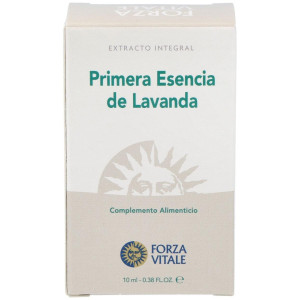 Primera Esencia Lavanda...