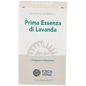 Primera Esencia Lavanda Complex 10Ml.