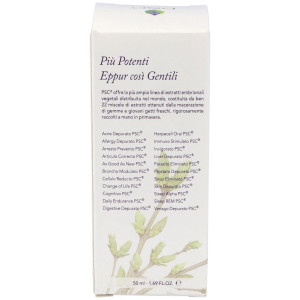 Psc Sinus Eliminato 50Ml.