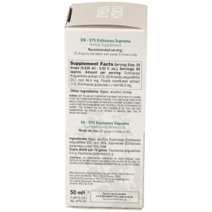 Sys.Echinacea 50Ml.