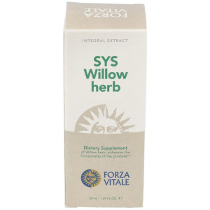 Sys.Epilobio 50Ml.