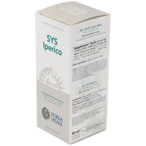 Sys.Hiperico 50Ml.